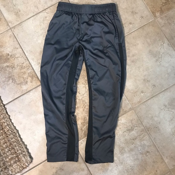 👟NIKE DRI FIT Track Pants - Picture 8 of 8